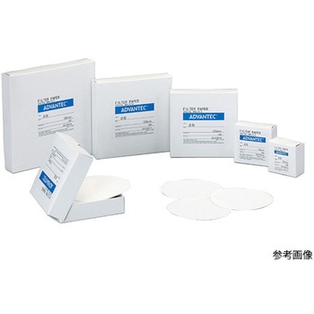 2S号分离滤纸ADVANTEC东洋48013485